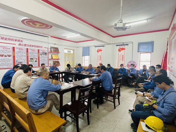 1651921147928021.jpeg 物料車間召開大檢修動員會 (1).jpg