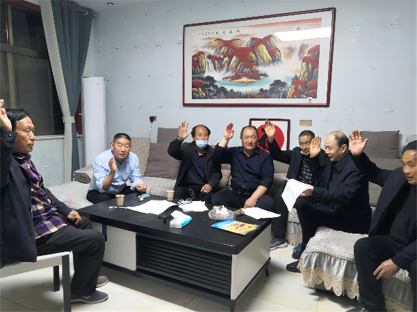 三等獎 駐村日記    渭化集團(tuán)  李曉鋒 (6)(1).png