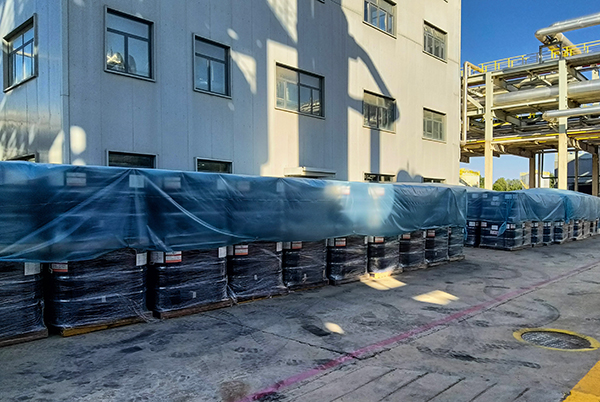 8月中下旬，乙二醇合成催化劑裝卸現(xiàn)場 (2)   600.jpg