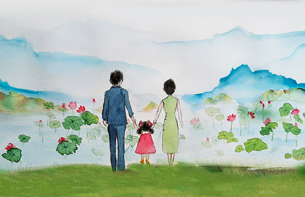 弘揚廉潔家風，建設幸福家庭  600.jpg